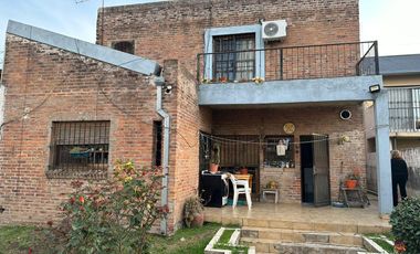 Amplia casa en Boulogne