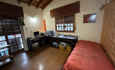 Amplia casa en Boulogne