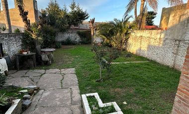 Amplia casa en Boulogne