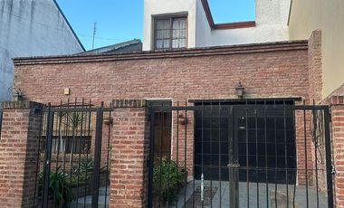 Amplia casa en Boulogne