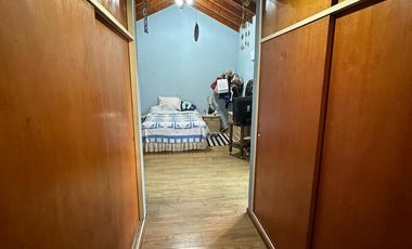 Amplia casa en Boulogne