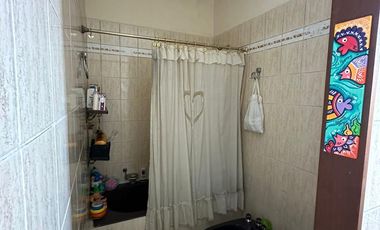 Amplia casa en Boulogne