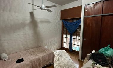 Amplia casa en Boulogne