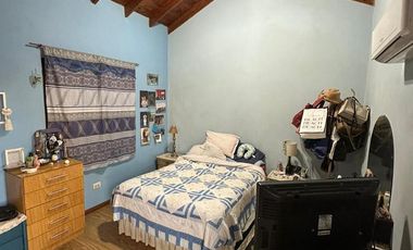 Amplia casa en Boulogne