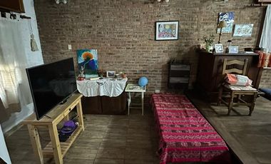 Amplia casa en Boulogne