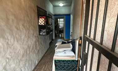 Amplia casa en Boulogne