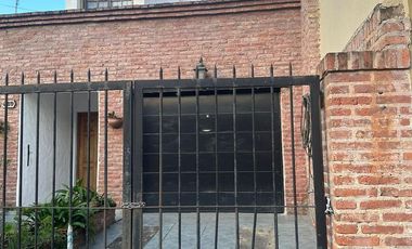 Amplia casa en Boulogne