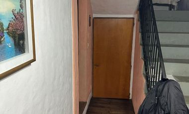 Amplia casa en Boulogne