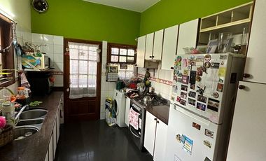 Amplia casa en Boulogne