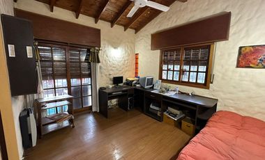 Amplia casa en Boulogne