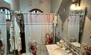 Amplia casa en Boulogne