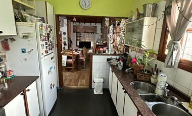 Amplia casa en Boulogne
