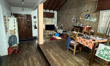 Amplia casa en Boulogne