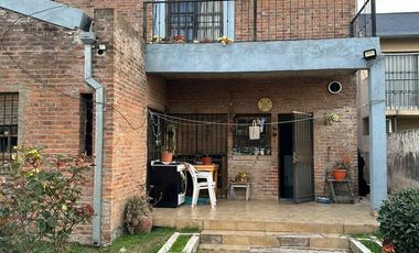 Amplia casa en Boulogne
