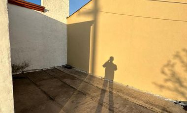 Amplia casa en Boulogne