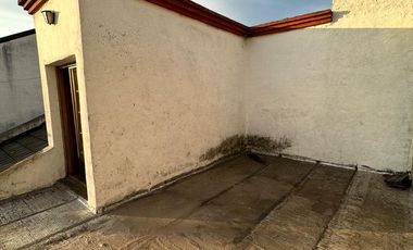 Amplia casa en Boulogne