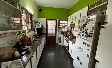 Amplia casa en Boulogne