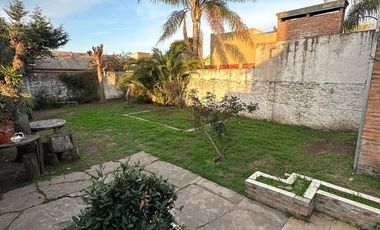 Amplia casa en Boulogne