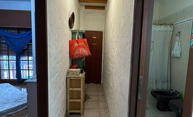 Amplia casa en Boulogne