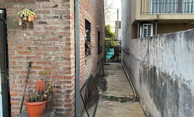 Amplia casa en Boulogne