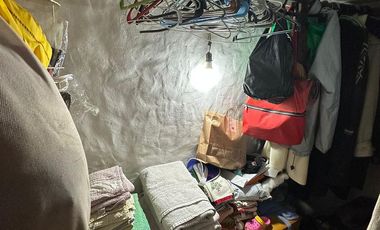 Amplia casa en Boulogne
