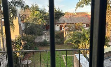 Amplia casa en Boulogne