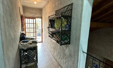 Amplia casa en Boulogne