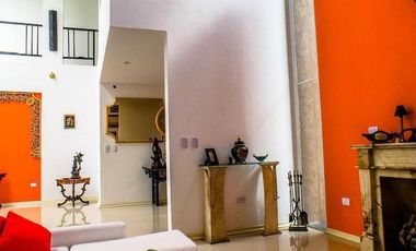 Casa en venta - 6 Dormitorios 6 Baños - Cocheras - 1000Mts2 - San Marco