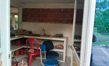 Vendo finca de producion y descanso en caloto departamento del cauca