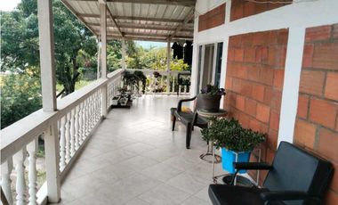 Vendo finca de producion y descanso en caloto departamento del cauca