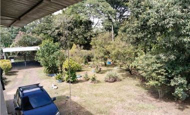Vendo finca de producion y descanso en caloto departamento del cauca