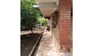 Vendo finca de producion y descanso en caloto departamento del cauca