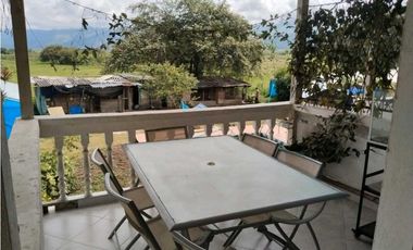 Vendo finca de producion y descanso en caloto departamento del cauca