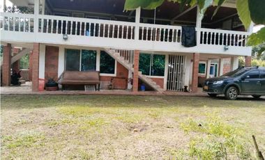 Vendo finca de producion y descanso en caloto departamento del cauca