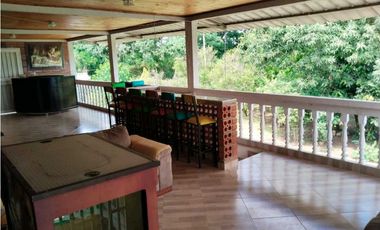 Vendo finca de producion y descanso en caloto departamento del cauca