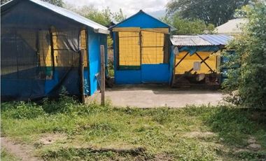 Vendo finca de producion y descanso en caloto departamento del cauca
