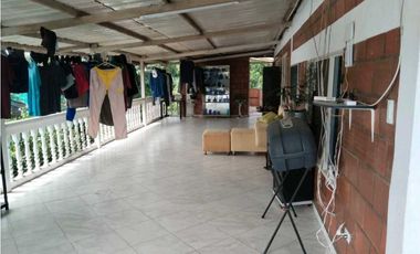 Vendo finca de producion y descanso en caloto departamento del cauca