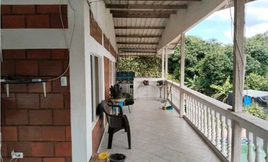 Vendo finca de producion y descanso en caloto departamento del cauca