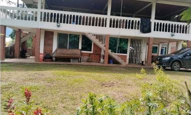 Vendo finca de producion y descanso en caloto departamento del cauca
