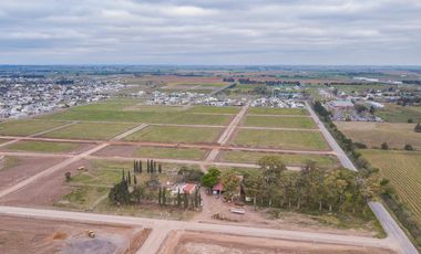 Terreno en  Venta. Barrio Don Aldo