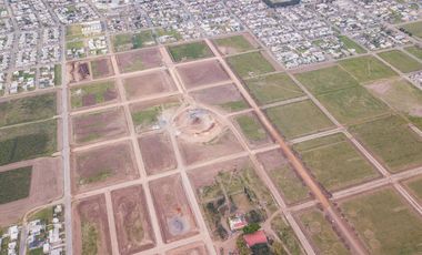 Terreno en  Venta. Barrio Don Aldo