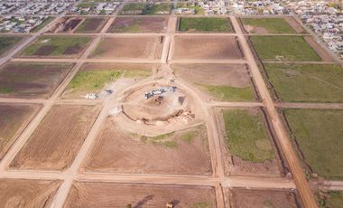 Terreno en  Venta. Barrio Don Aldo