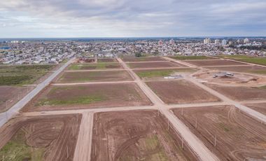 Terreno en  Venta. Barrio Don Aldo