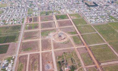 Terreno en  Venta. Barrio Don Aldo