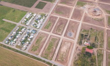 Terreno en  Venta. Barrio Don Aldo