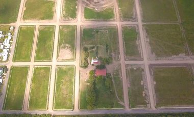 Terreno en  Venta. Barrio Don Aldo