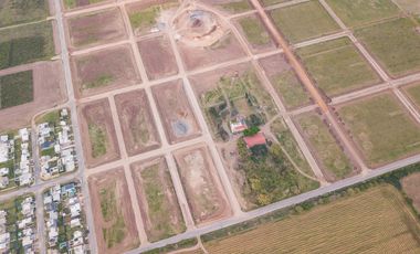 Terreno en  Venta. Barrio Don Aldo