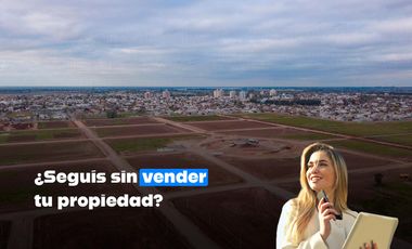 Terreno en  Venta. Barrio Don Aldo