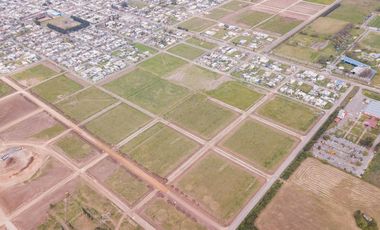 Terreno en  Venta. Barrio Don Aldo