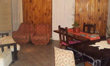 Casa - Avellaneda